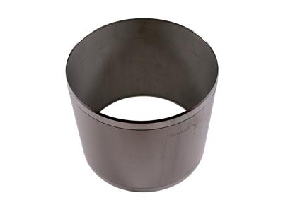 Grundfos remplacement, douille W.NR.1.4401 - 316, H= 183,50 m Composant 98820350