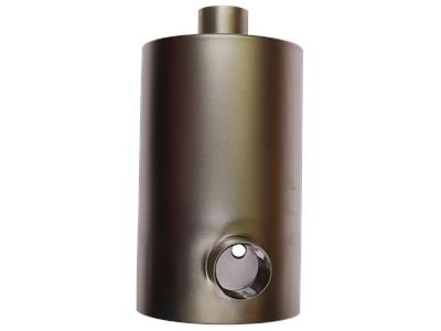 Grundfos Ersatz, Hülse Rp-Gewinde Bauteil 98470990