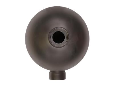 Grundfos Ersatz, Muffe 1 1/2" DULL Bauteil 96549056