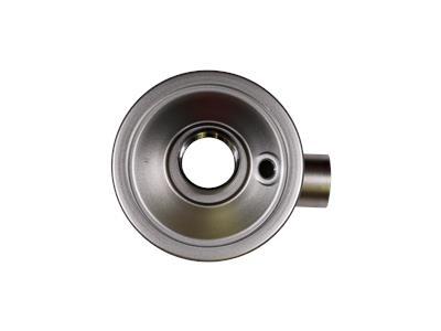 Grundfos Ersatz, Hülse Rp-Gewinde Bauteil 98470988