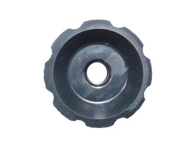 Grundfos Ersatz, Muffe für Sandslinger Ersatzteil 96773222