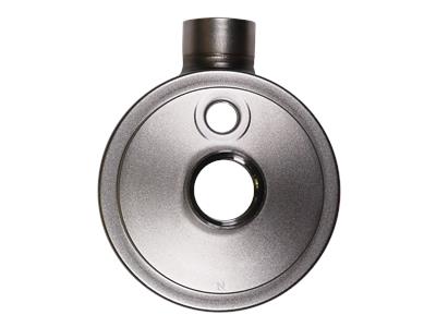 Grundfos Ersatz, Muffe 1" Rp-Gewinde Bauteil 98470944