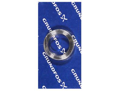 Grundfos remplacement, entretoise D54/D38X15 1.4401 Composant 96591277