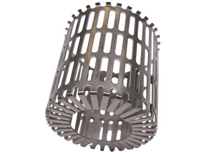 Grundfos replacement, strainer 6" component 99224351