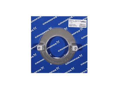 Grundfos Ersatz, Absaugung par 1.4408 Bauteil 98814593