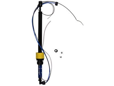 Grundfos Ersatz, suct. Reihe 30l 162-5/10 Bauteil 95717901