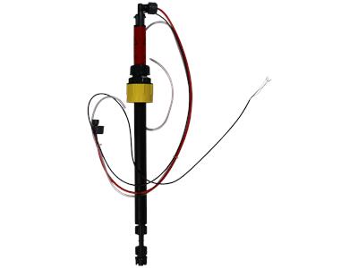 Grundfos Ersatz, suct. Leitung HCl, 30l, 162-5/10 Bauteil 98163672