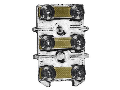 Grundfos replacement, electronics 112L component 98505508