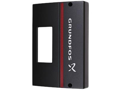 Grundfos Ersatz, Klemmenkasten MGE112/132 Bauteil 98995704