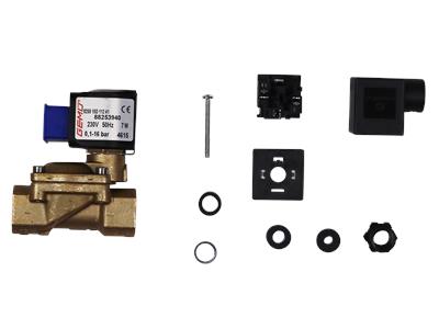 Grundfos replacement, valve solenoid valve / diaphragm 96687772