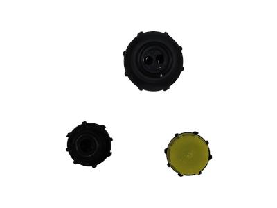 Grundfos Ersatz, Ventil DN4/DN8/< 3bar Ventil / Membran 91836549