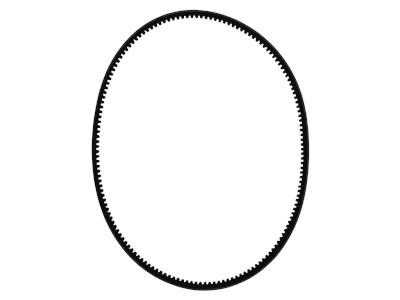 Grundfos remplacement, courroie trapézoïdale L=1450mm composant 98562491