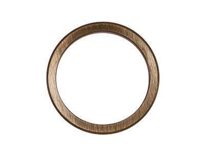 Recambio Grundfos, anillo de desgaste D63/D77X10 componente 96810098