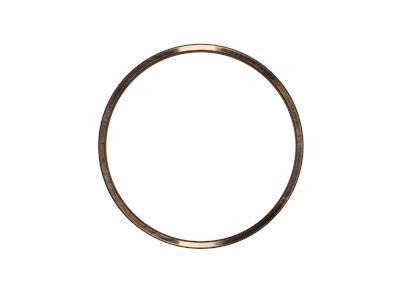 Grundfos Ersatz, Verschleißring D185/D199X15 Bauteil 96810109