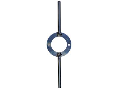 Grundfos SPEZIALSCHLÜSSEL FÜR ROHR 3" Bauteil 00SV0289