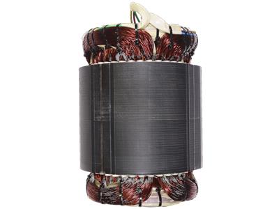 Grundfos STATOR D125X160 Bauteil 96824545