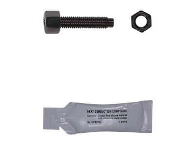 Grundfos boulon fileté Pt1000 pièce de rechange 98090278