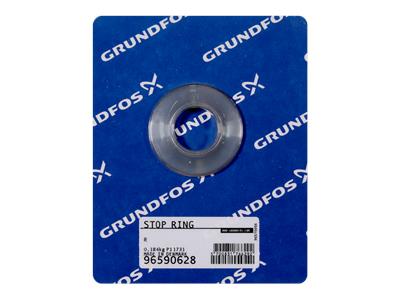 Componente Grundfos STOP-RING R 96590628