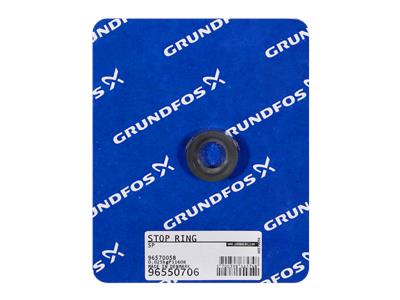 Grundfos ANSCHLAGRING Bauteil 96550706
