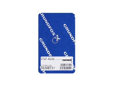 Grundfos Ersatz, Halterung Bauteil 96588137