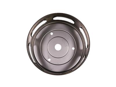 Grundfos Sieb Bauteil 96551527