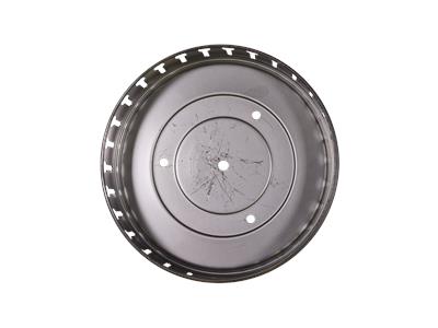 Grundfos Sieb Bauteil 96586337