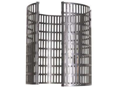 Grundfos strainer FOR DOL component 96551402