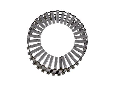 Grundfos SIEB KPL 6" Bauteil 96591939