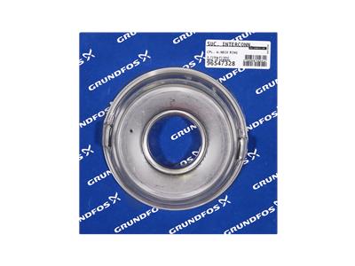 Grundfos SUC. INTERCONN.CPL. W.HALSRING component 96547328