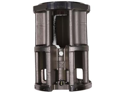 Grundfos ASPIRATION INTERCON.6" Composant 96551512