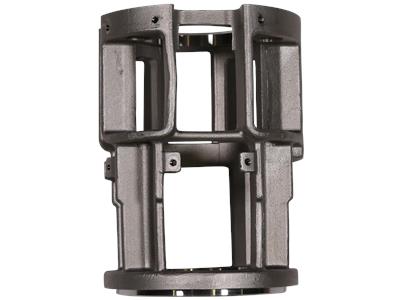 Grundfos Ansaugung Intercon.EN 1.4301 6" Bauteil 97937783