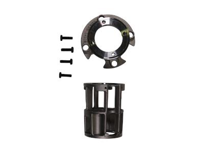 Grundfos SUCTION INTERCON.6" componente 96551379