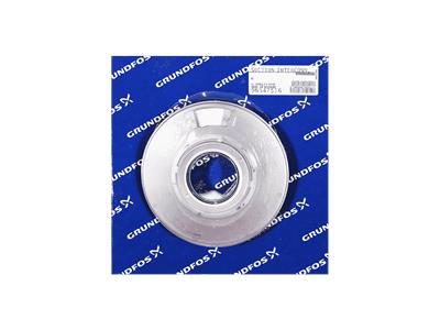 Grundfos ASPIRATION INTERCONN.M composant 96547516