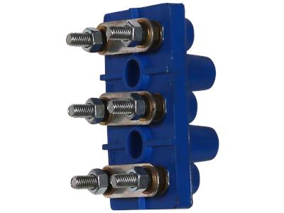 Grundfos KLEMMPLATTE kit 96099904