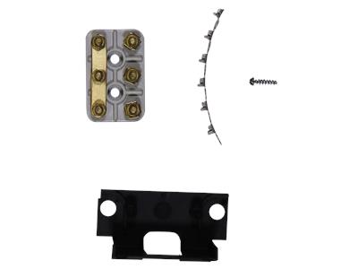 Grundfos CHIMNEY BED KPL 3PH MG71-80 Kit 98050940