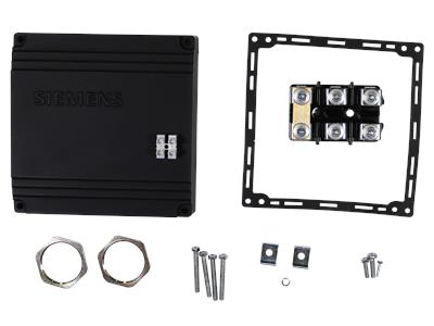 Grundfos KLEMMENKASTEN KOMP. Ersatzteil 96609686