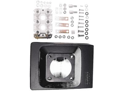 Grundfos KLEMMENKASTEN COMP.250M Ersatzteil 98062264