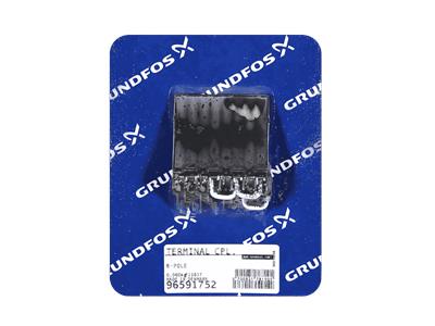 Grundfos KLEMME KPL.8-POLIG component 96591752