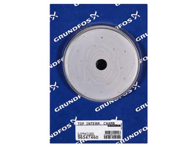 Grundfos TOP INTERM. CHAMB. Bauteil 96547460