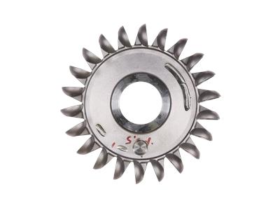 Componente de rueda de eje de turbina Grundfos 96892093