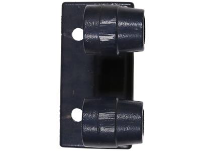 Grundfos UP. FÜHRUNGSSCHIENE HLD DN100/150 Bauteil 96592038