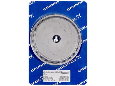 Grundfos OBERE FÜHRUNGSVANE Ersatz Bauteil 95061969