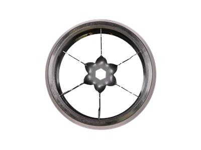 Grundfos VALVE BODY RP4 Valve / Diaphragm 96551399