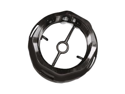 Grundfos Ventilgehäuse EN 1.4301 Ventil / Membran 97937789