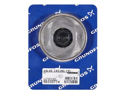 Grundfos VENTILGEHÄUSE KPL. Ventil / Membran 96550774