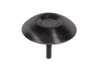 Grundfos tête de soupape avec guide EN 1.4401/EN 1.4539 soupape / membrane 97937829