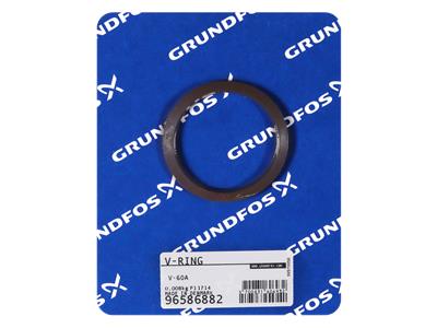 Grundfos V-RING V-60A component 96586882