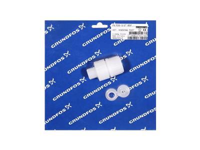 Grundfos SET DE BÂTIMENT, PIED DE BOITIER Kit 96623513