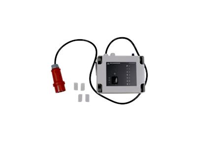 Kit Grundfos, caja de control LC 220.1.400.3.4 kit 98167897