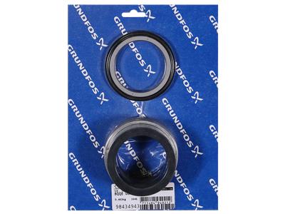 Grundfos replacement, shaft seal BQQE D55 component 98434943